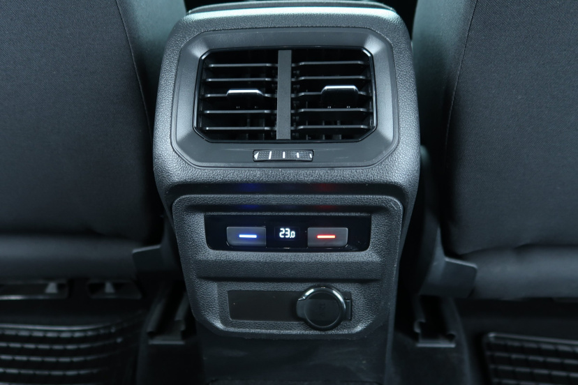 Volkswagen Tiguan, 2021