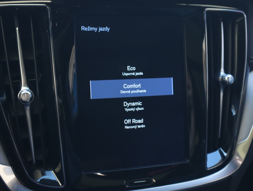 Volvo V60 Cross Country, 2019