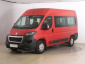 Peugeot Boxer, 2019