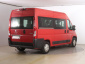 Peugeot Boxer, 2019