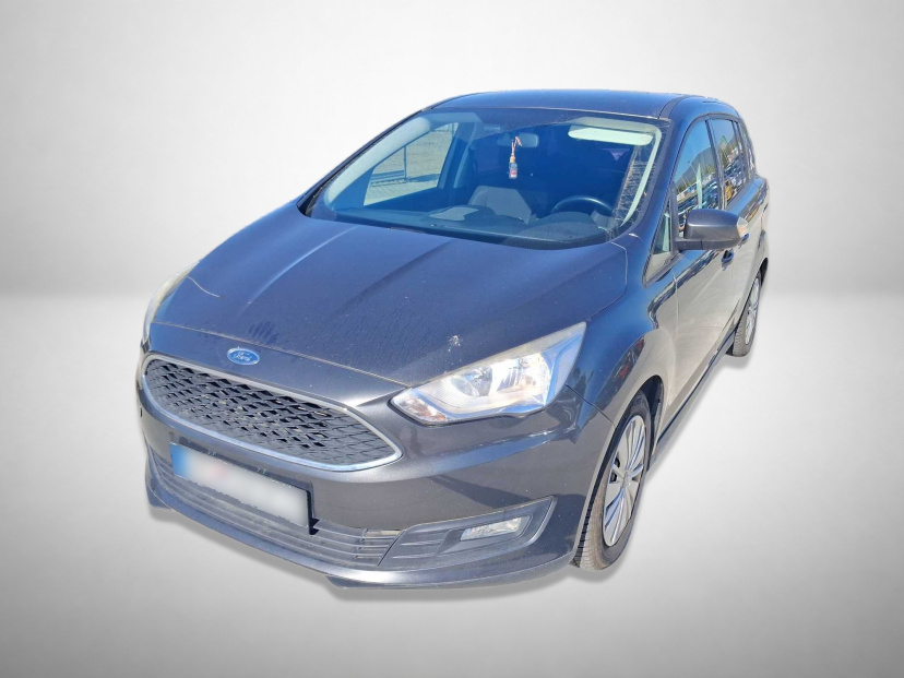 Ford Grand C-Max, 2017