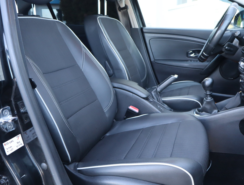 Renault Fluence, 2013