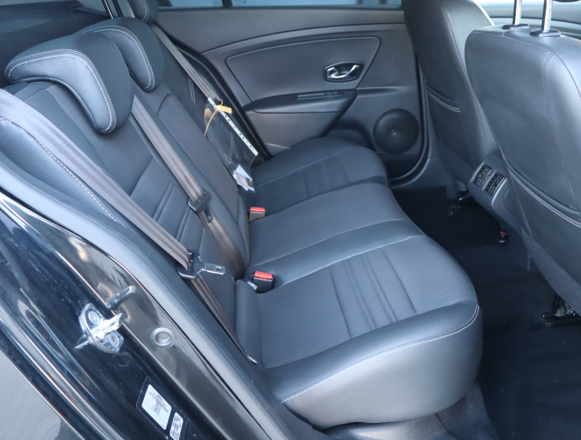 Renault Fluence, 2013