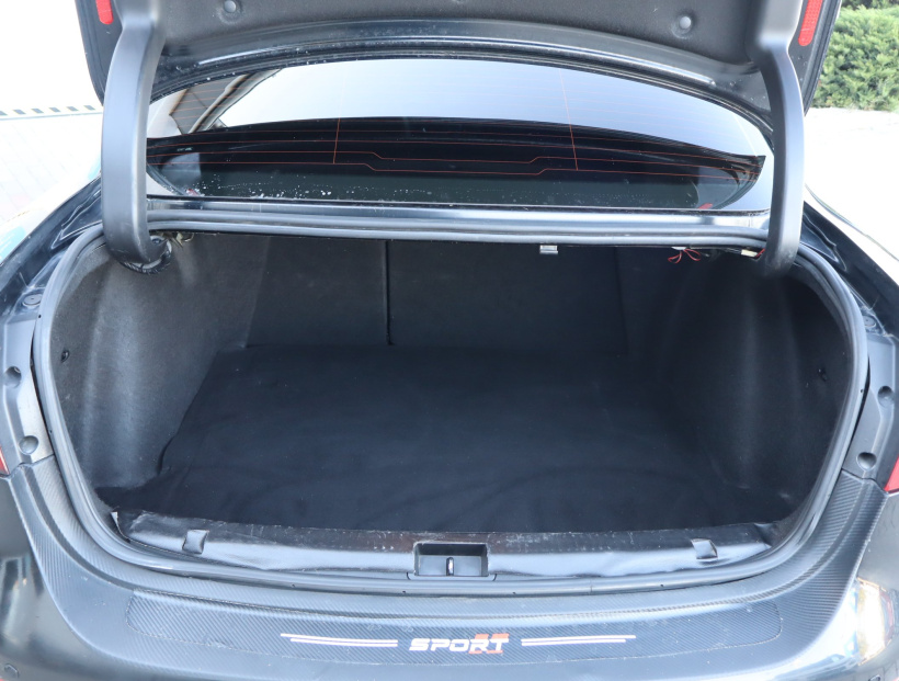 Renault Fluence, 2013