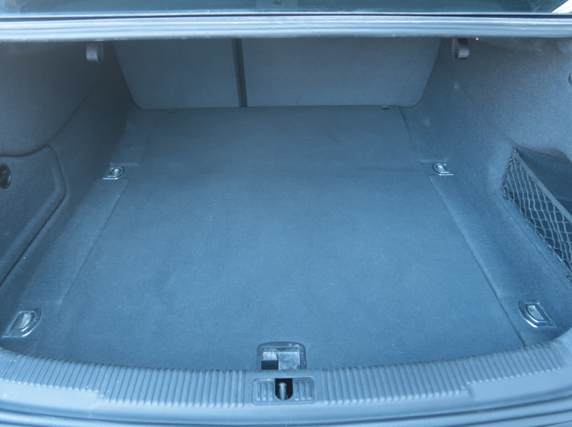 Audi A6, 2013