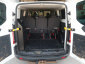 Ford Transit Custom, 2014