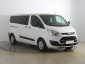 Ford Transit Custom, 2014
