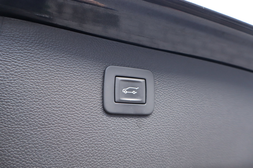 Opel Astra, 2016