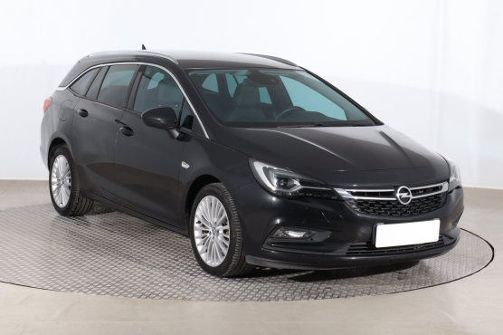 Opel Astra Sports Tourer