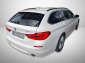 BMW 5, 2018
