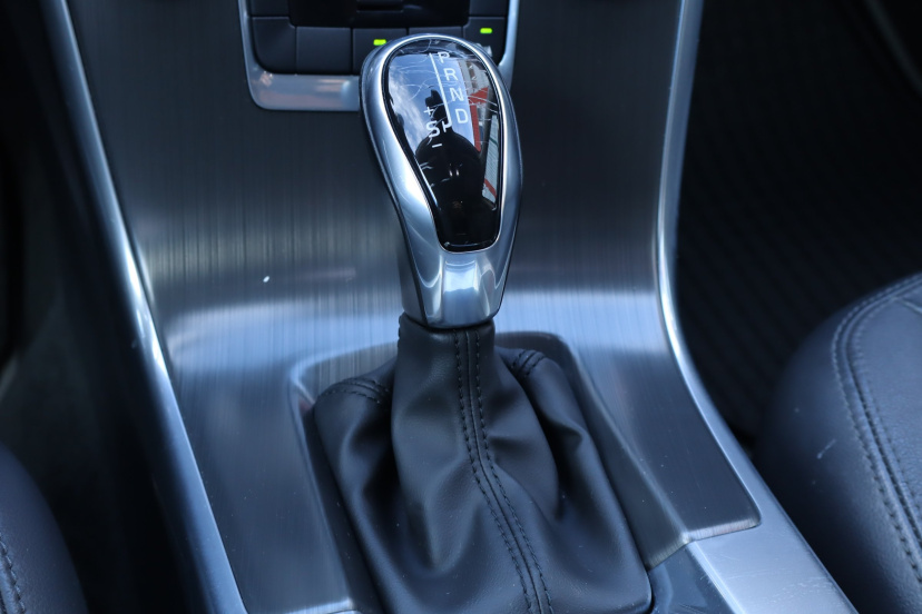 Volvo XC60, 2015