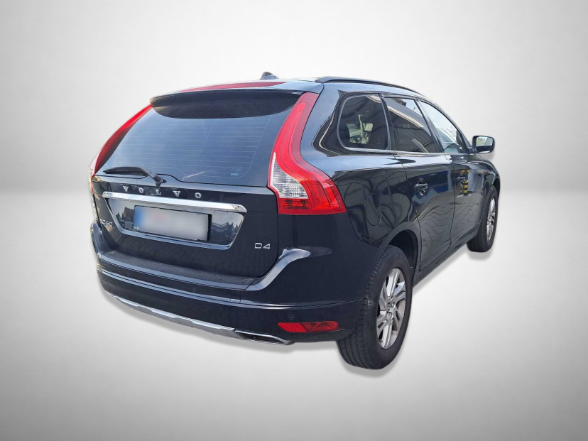 Volvo XC60, 2015