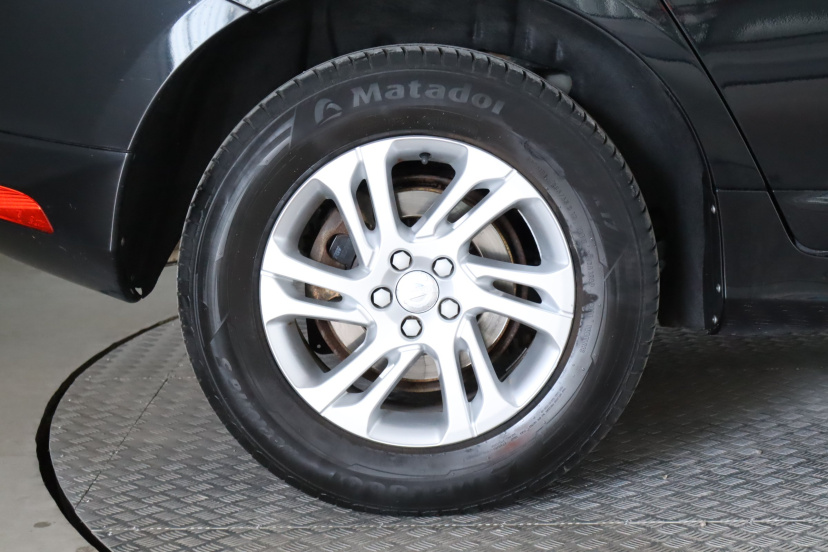 Volvo XC60, 2015