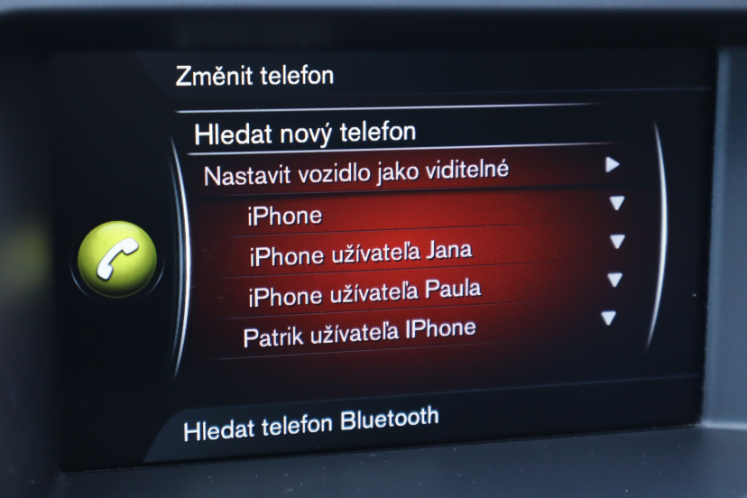 Volvo XC60, 2015
