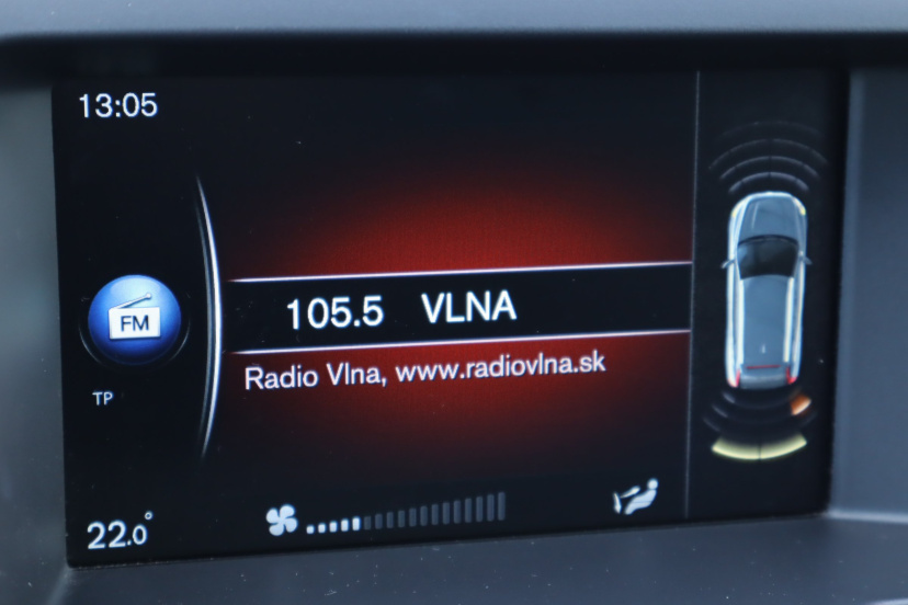 Volvo XC60, 2015