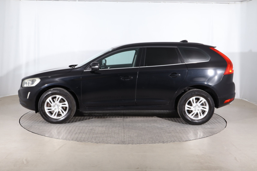Volvo XC60, 2015