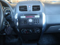 Suzuki SX4, 2013