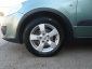 Suzuki SX4, 2013
