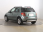 Suzuki SX4, 2013