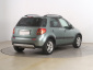 Suzuki SX4, 2013
