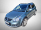 Suzuki SX4, 2013