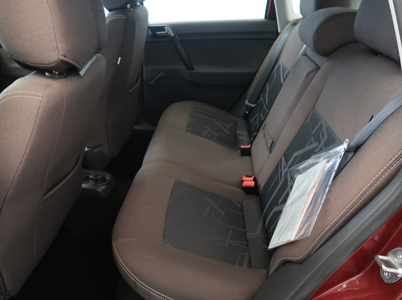 Volkswagen Polo, 2009
