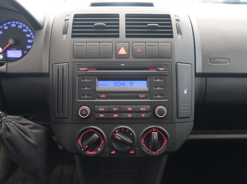 Volkswagen Polo, 2009