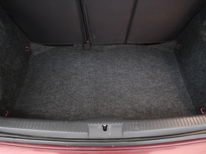 Volkswagen Polo, 2009