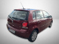 Volkswagen Polo, 2009