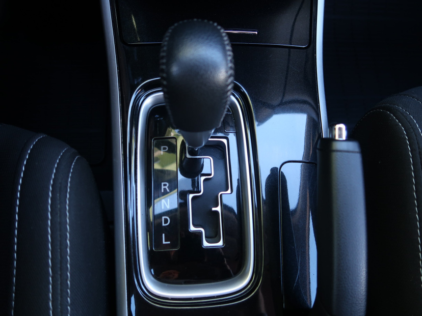 Mitsubishi Outlander, 2018
