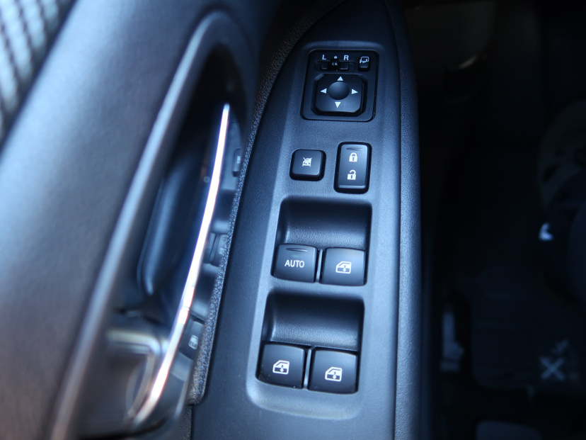 Mitsubishi Outlander, 2018