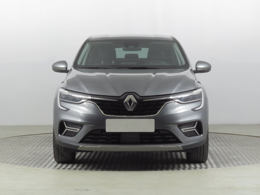 Renault Arkana, 2022