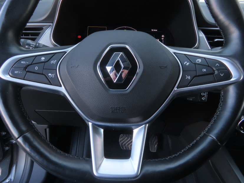 Renault Arkana, 2022