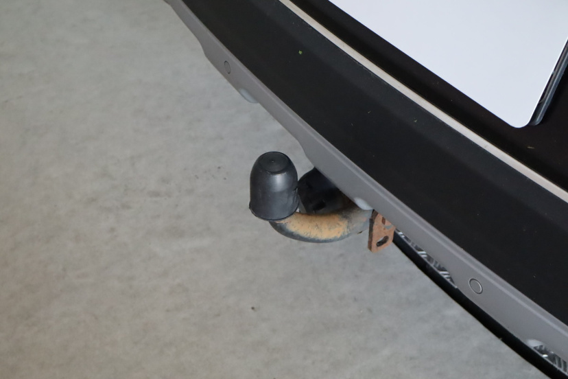 Renault Espace, 2017
