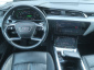 Audi e-tron, 2019