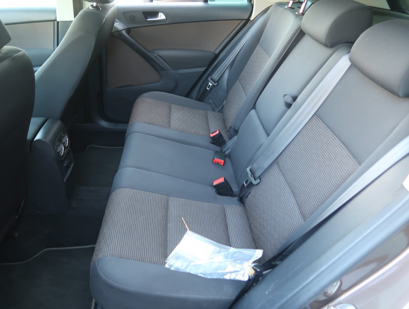 Volkswagen Tiguan, 2013