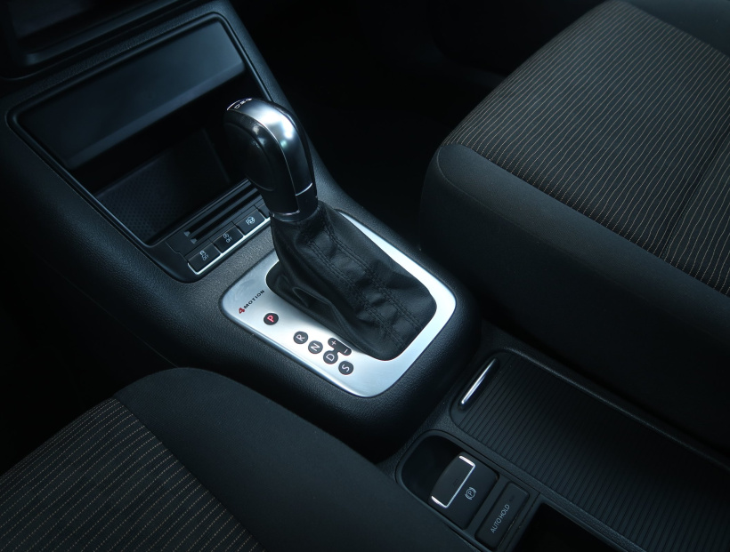 Volkswagen Tiguan, 2013