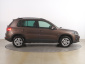 Volkswagen Tiguan, 2013