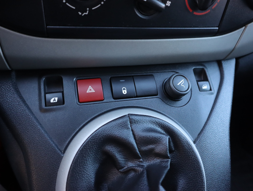 Peugeot Partner, 2014