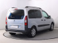 Peugeot Partner, 2014
