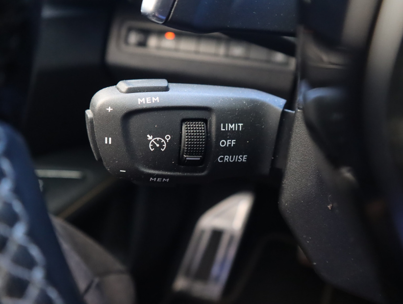 Peugeot 3008, 2021
