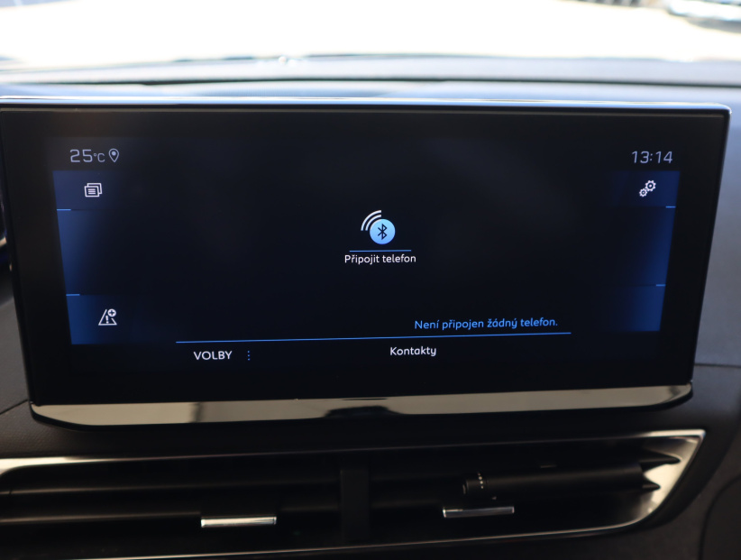 Peugeot 3008, 2021
