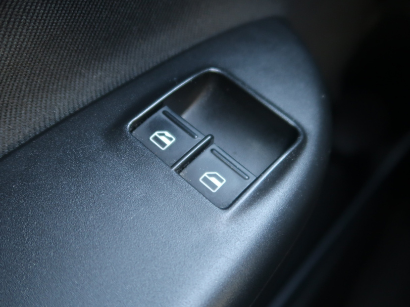 Škoda Octavia, 2009
