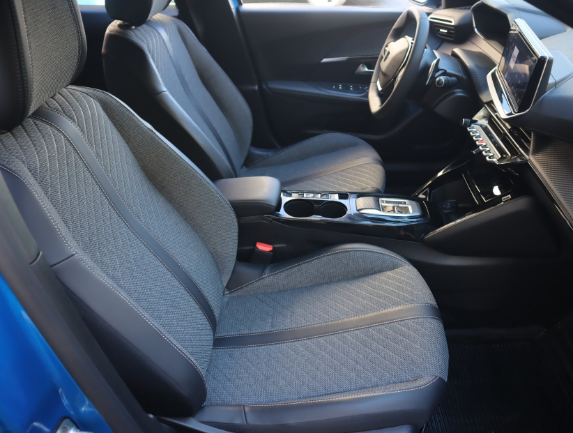 Peugeot 2008, 2024