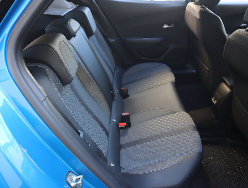 Peugeot 2008, 2024