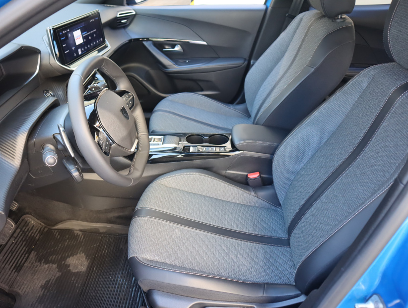 Peugeot 2008, 2024