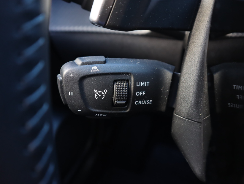 Peugeot 2008, 2024