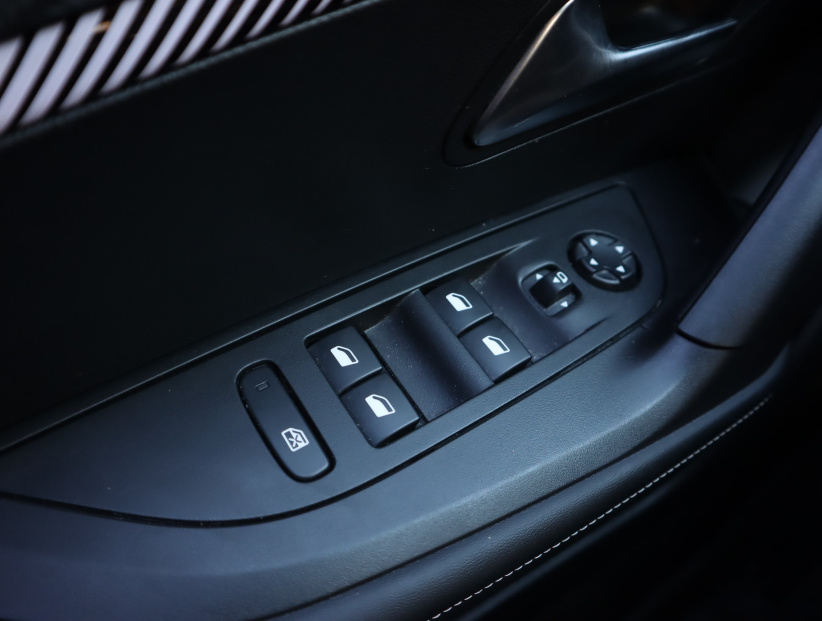 Peugeot 2008, 2024