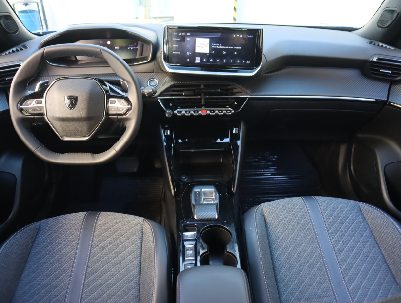 Peugeot 2008, 2024