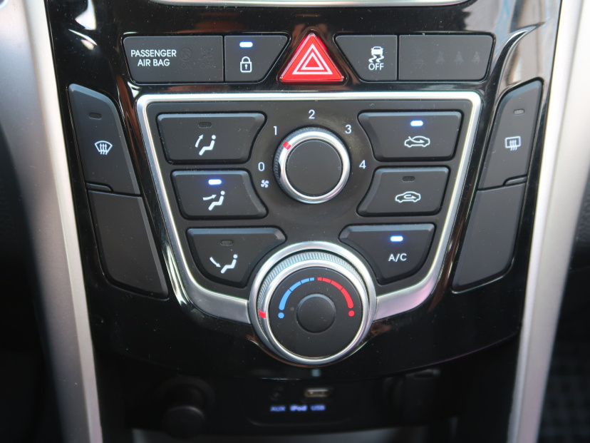 Hyundai i30, 2017